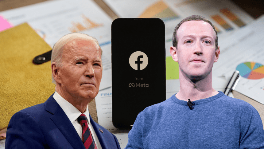 Mark Zuckerberg Regrets Facebook's COVID-19 Censorship