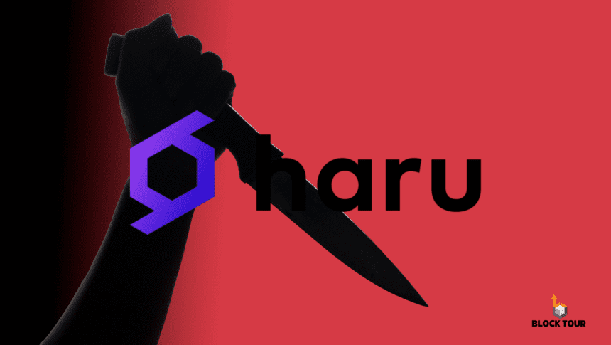 South Korean Crypto CEO Viciously Stabbed During Trial