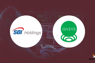 Japanese Financial Giant Embraces Web3 With Oasys Partnership