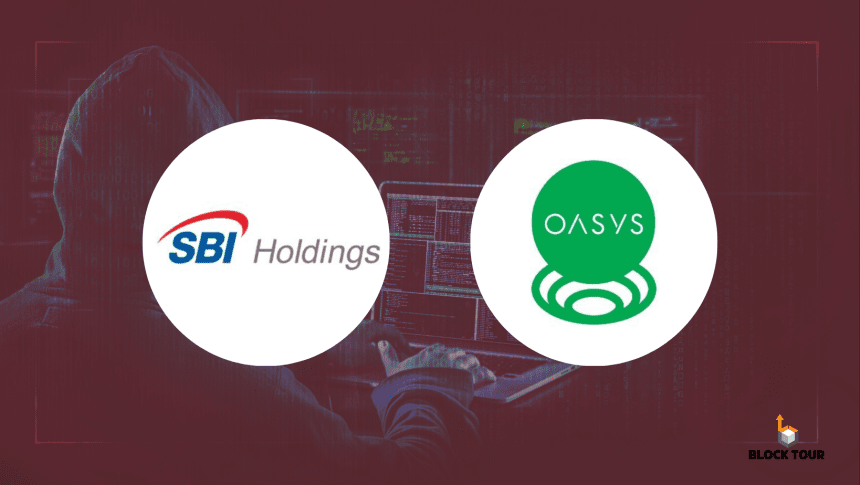 Japanese Financial Giant Embraces Web3 With Oasys Partnership