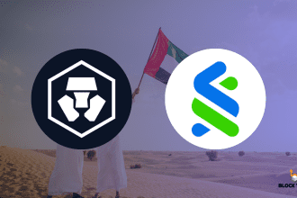 Crypto.com Brings US Dollars, Euros, & UAE Dirhams To Millions