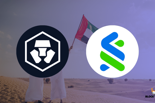 Crypto.com Brings US Dollars, Euros, & UAE Dirhams To Millions