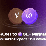 The Frontier Is Now Self Chain: Binance Completes Token Swap