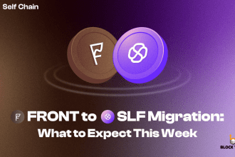 The Frontier Is Now Self Chain: Binance Completes Token Swap