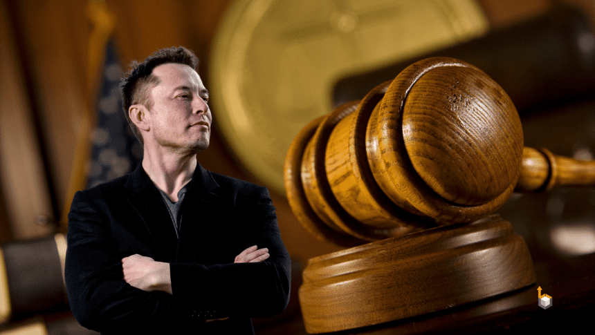 Elon Musk Cleared Of Dogecoin Price Manipulation