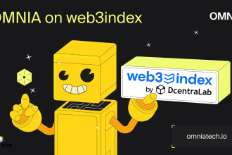 OMNIA Protocol Expands Reach With Web3 Index & SKALE Network