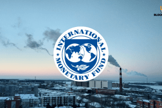 Could A Tax Kill Crypto's Energy Appetite? IMF Says Yes