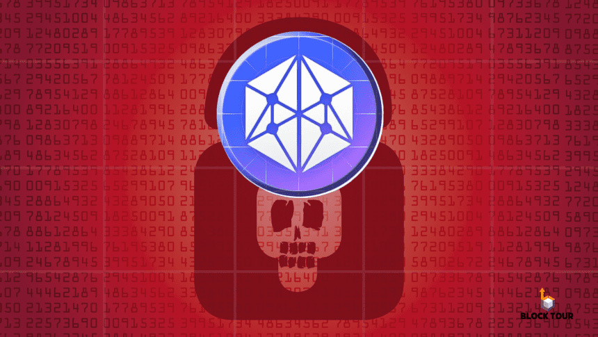 DeFi Security Breach: Nexera Suffers $1.5M Loss In Hack