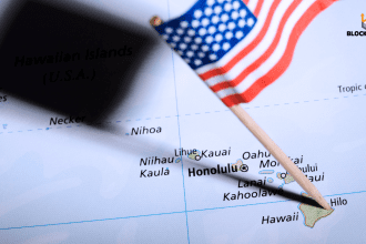Aloha, Crypto! Hawaii Is Now The New Crypto Frontier