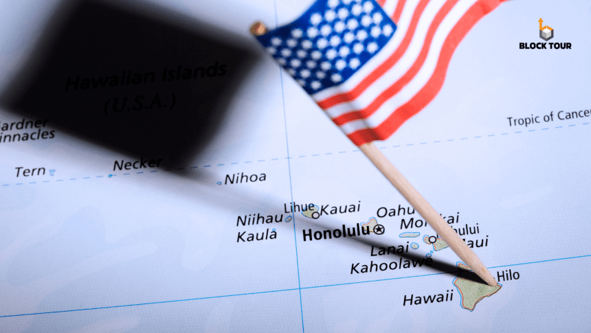 Aloha, Crypto! Hawaii Is Now The New Crypto Frontier