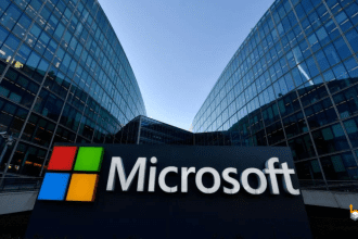 Microsoft Accelerates Global AI Push In Abu Dhabi