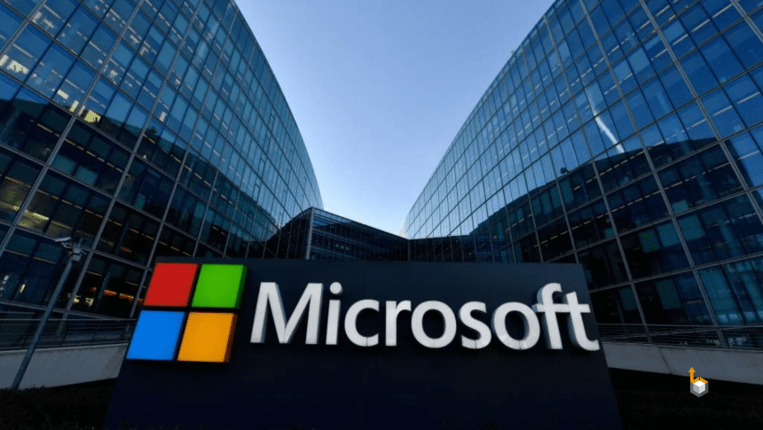 Microsoft Accelerates Global AI Push In Abu Dhabi