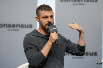 The Truth Behind Ordinals: Casey Rodarmor Speaks Out On Rocktoshi Controversy