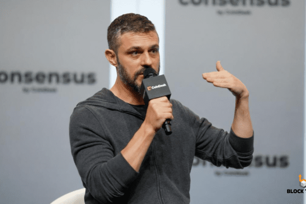 The Truth Behind Ordinals: Casey Rodarmor Speaks Out On Rocktoshi Controversy