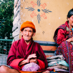 Bhutan’s Bitcoin Boom: $780 Million Stash