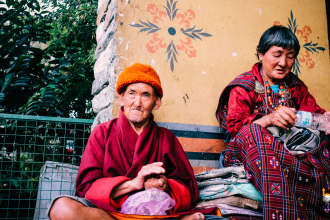Bhutan’s Bitcoin Boom: $780 Million Stash