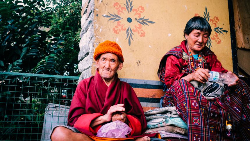 Bhutan’s Bitcoin Boom: $780 Million Stash