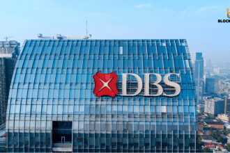 DBS Bank's New Crypto Offerings: OTC Options And Structured Notes