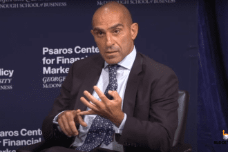 U.S. Watchdog Eyes Crypto Betting, Polymarket In Crosshairs