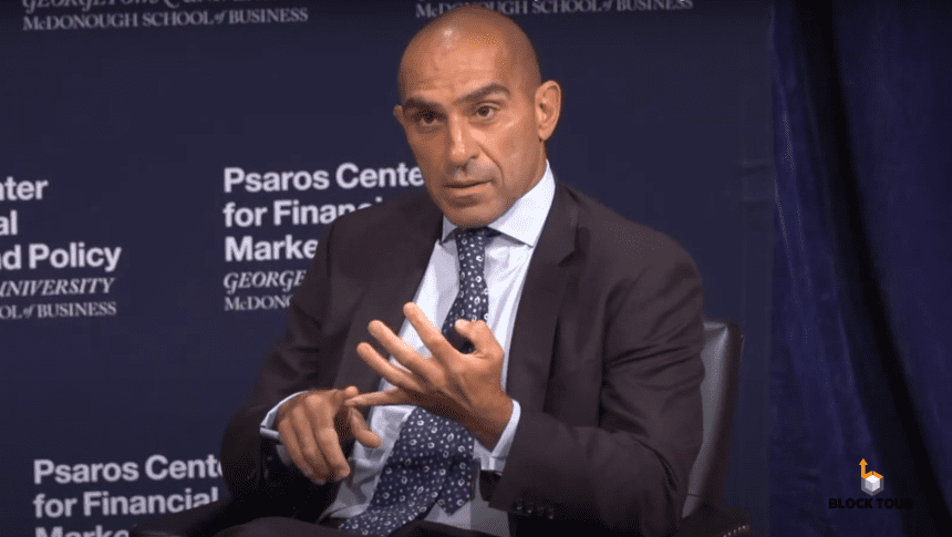 U.S. Watchdog Eyes Crypto Betting, Polymarket In Crosshairs