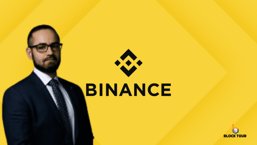 Binance CEO Fights To Free Detained Executive Amid Health Crisis In Nigeria