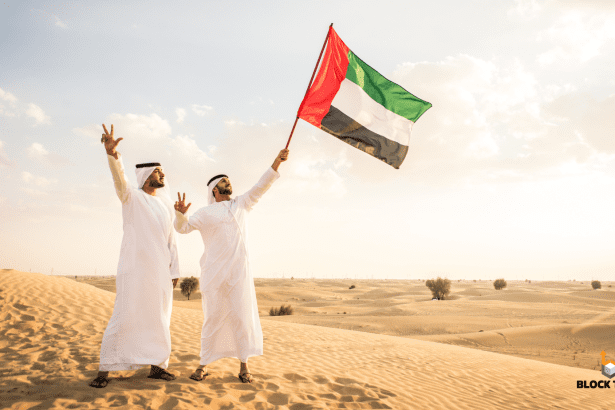 UAE Approves First Onshore Digital Asset Insurance
