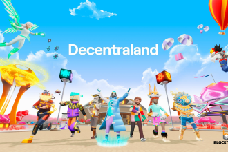 Decentraland’s X Account Hijacked: Scammers Launch Airdrop Scam