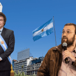 Cardano's Charles Hoskinson To Meet Argentine President: A Blockchain Revolution?