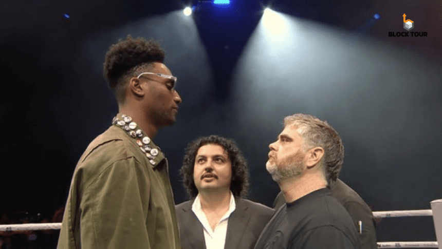 BitBoy and Ansem to Settle Scores in the Ring at Dubai’s Crypto Fight Week