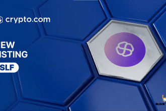 Self Chain (SLF) Milestone: Launches On Crypto.com