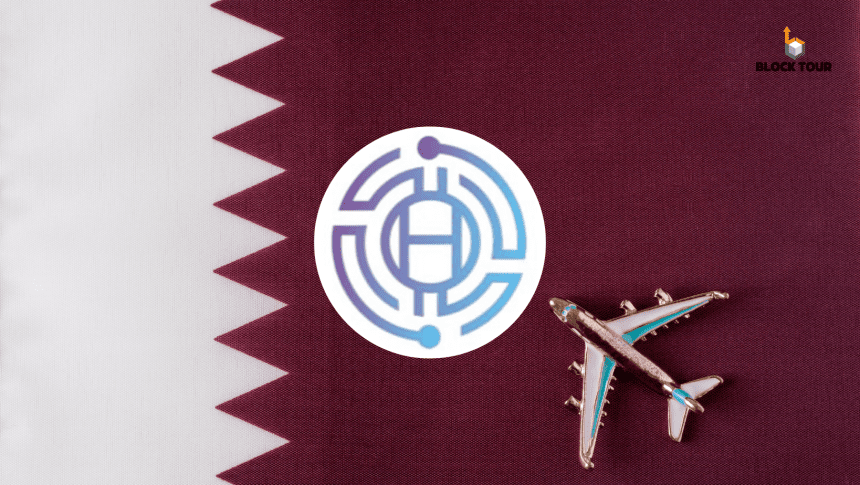 THA Teams Up with Qatar to Explore Five Digital Asset Use Cases