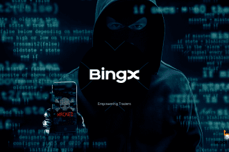 BingX Restores Withdrawals Amidst $52M Hack Fallout