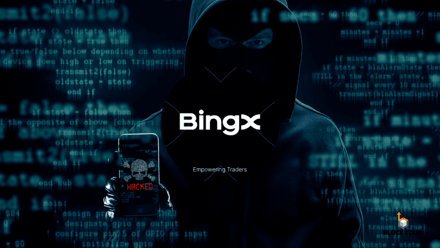 BingX Restores Withdrawals Amidst $52M Hack Fallout