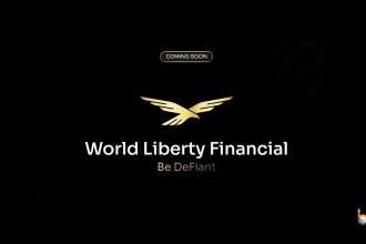 Ready For Trump's Crypto Project? World Liberty Financial Launches On Monday