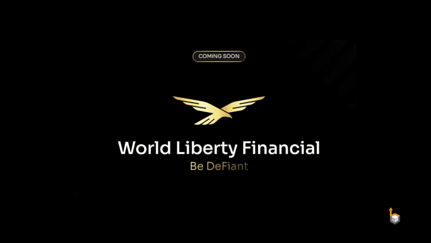 Ready For Trump's Crypto Project? World Liberty Financial Launches On Monday