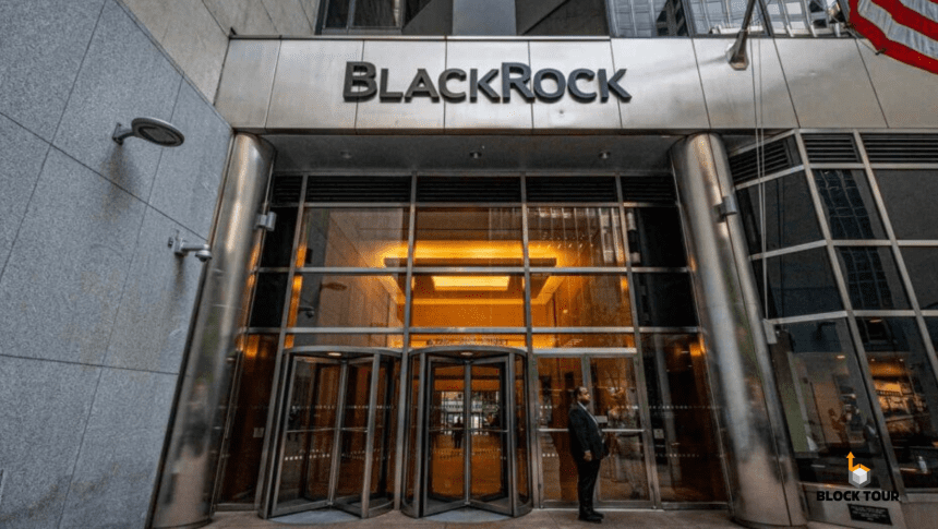 Nasdaq Gets SEC Approval to List Options for BlackRock’s Bitcoin ETF