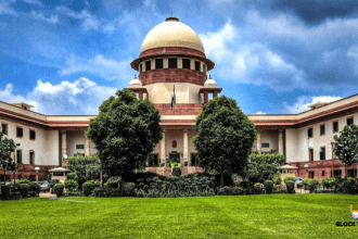 Supreme Court of India's YouTube Hijacked by Crypto Scammers