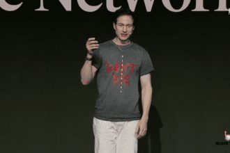 Vitalik Buterin Unveils Next Hurdles for “Network States” Concept