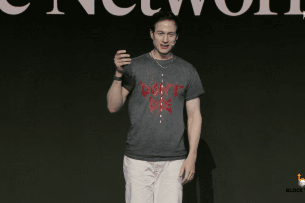 Vitalik Buterin Unveils Next Hurdles for “Network States” Concept