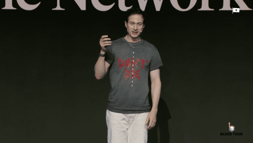 Vitalik Buterin Unveils Next Hurdles for “Network States” Concept