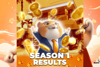 Hamster Kombat's 60 Billion Token Airdrop: Are You in?