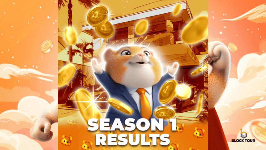 Hamster Kombat's 60 Billion Token Airdrop: Are You in?