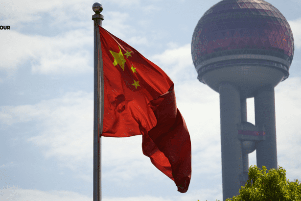 China Still Reigns in Bitcoin Mining Despite Ban