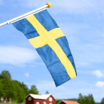 Sweden Brands Crypto Exchanges as Professional Money Launderers