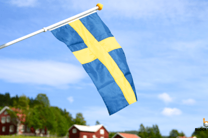 Sweden Brands Crypto Exchanges as Professional Money Launderers