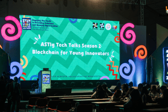 Philippines Prepares Youth for Blockchain Future with Hands-On Tech Training