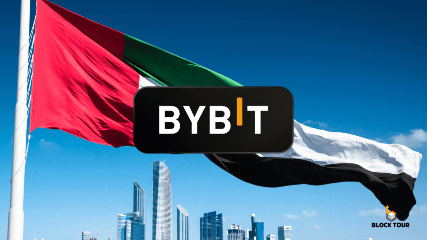 Bybit Secures Provisional License in Dubai, Expands Global Reach