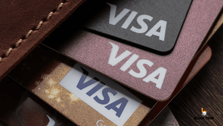 DOJ Targets Visa’s Alleged Monopoly: Could Stablecoins Challenge the Payments Giant?