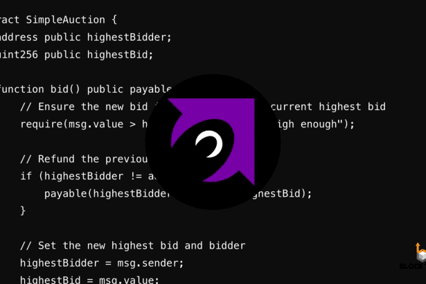How Securr Is Enhancing Blockchain Security One Bug Bounty At A Time