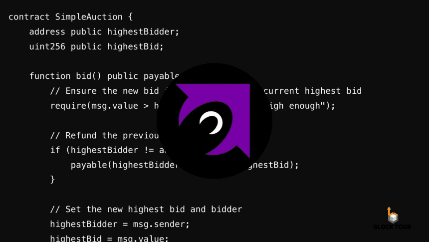How Securr Is Enhancing Blockchain Security One Bug Bounty At A Time